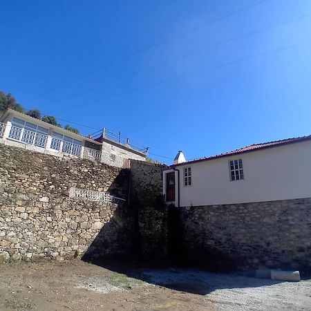 Casa Da Quinta Do Porto Villa Lamego Bagian luar foto