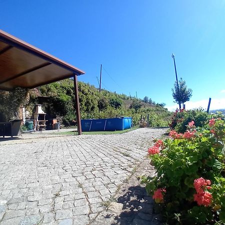 Casa Da Quinta Do Porto Villa Lamego Bagian luar foto