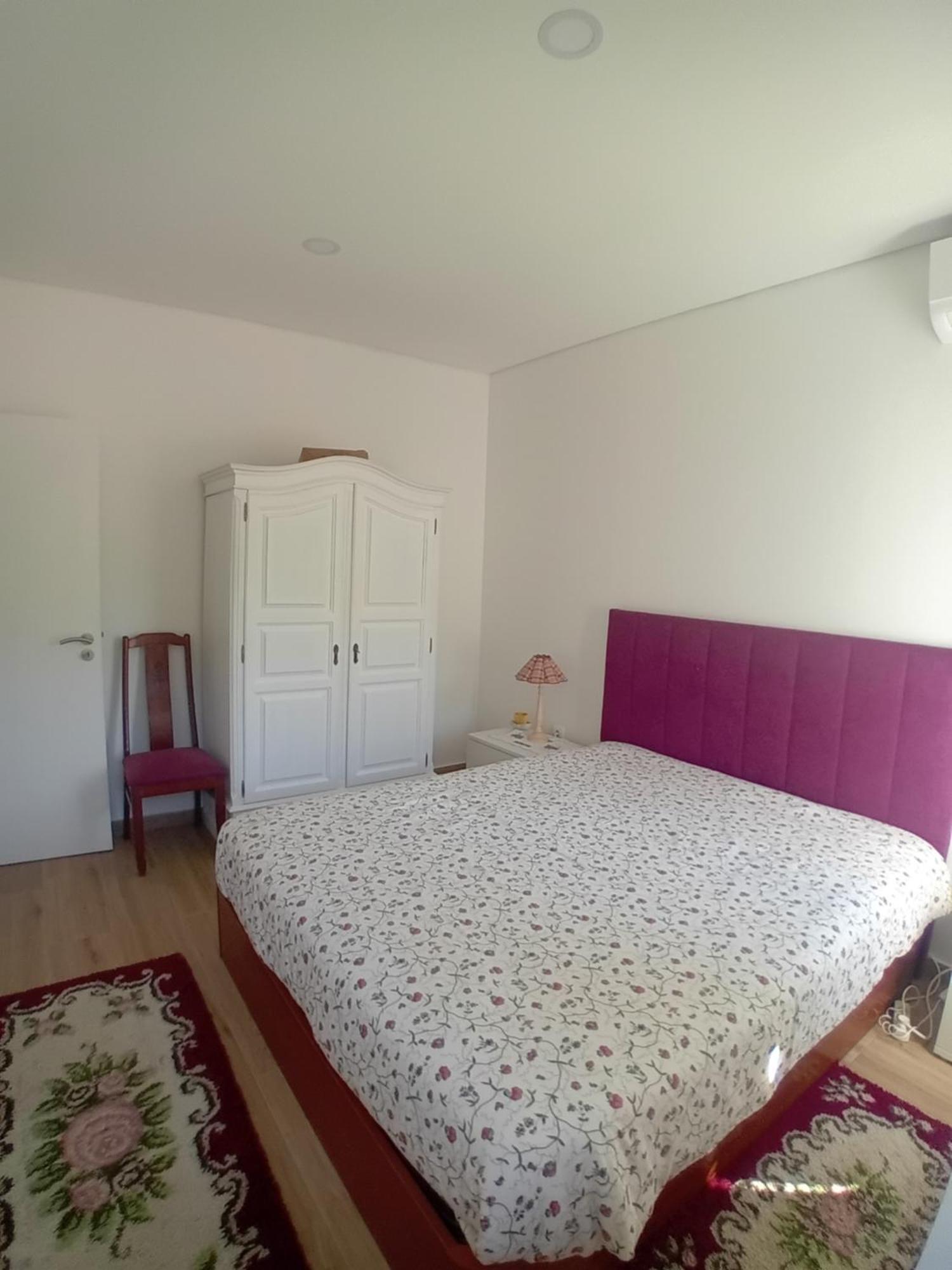 Casa Da Quinta Do Porto Villa Lamego Bagian luar foto