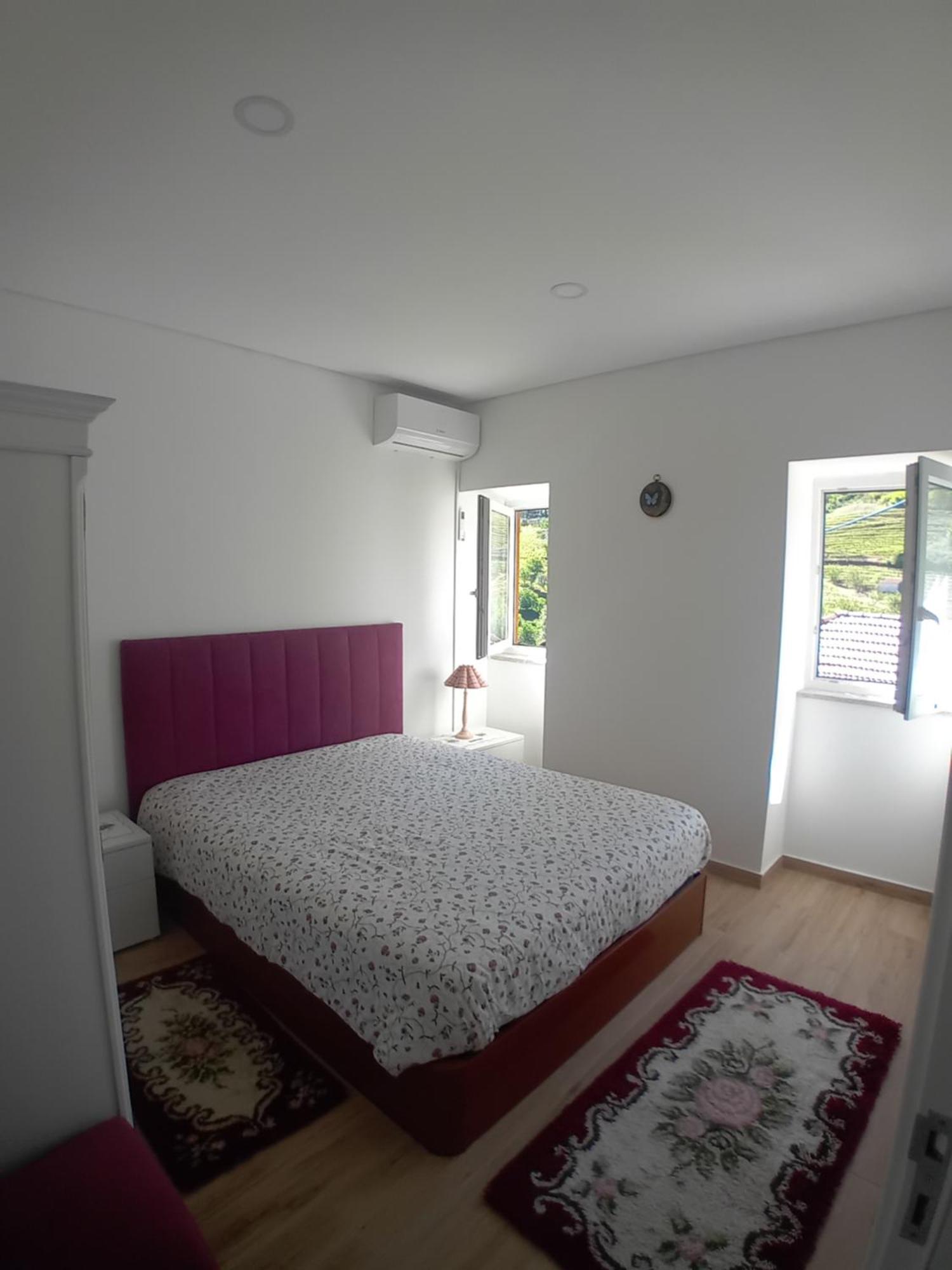 Casa Da Quinta Do Porto Villa Lamego Bagian luar foto