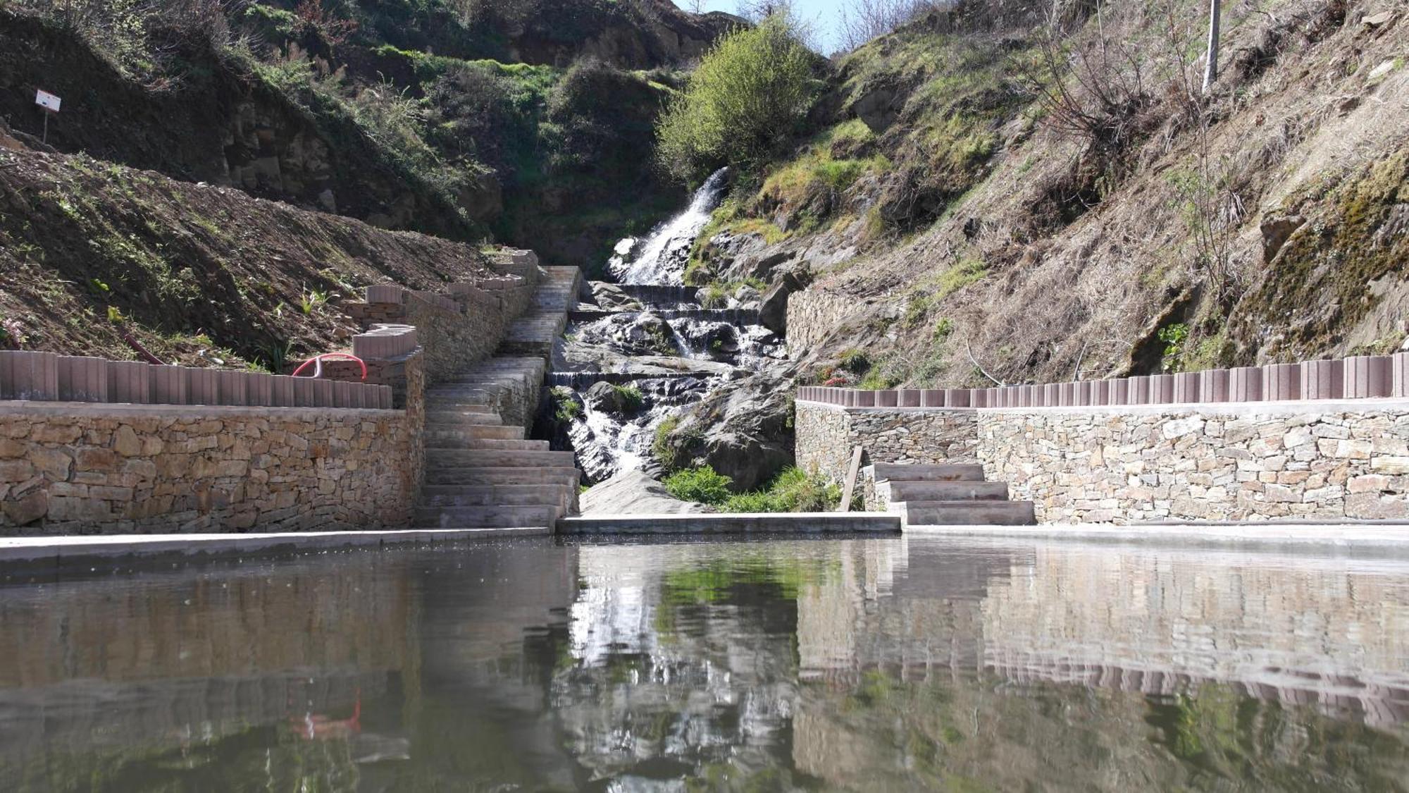 Casa Da Quinta Do Porto Villa Lamego Bagian luar foto