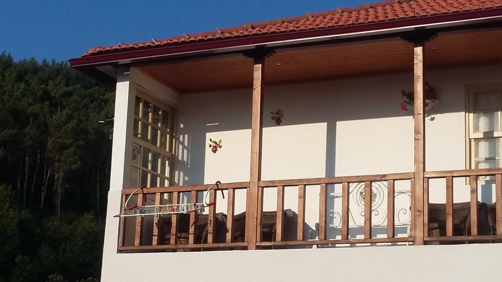 Casa Da Quinta Do Porto Villa Lamego Bagian luar foto