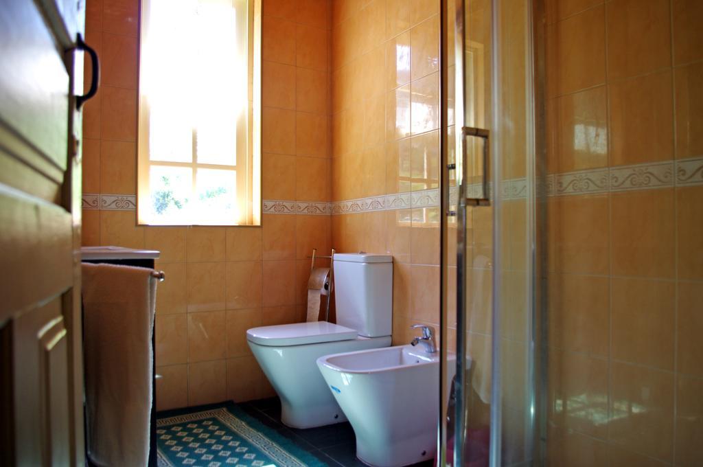 Casa Da Quinta Do Porto Villa Lamego Bagian luar foto