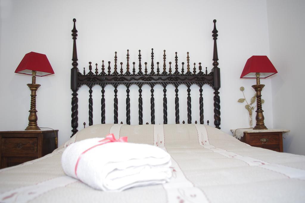 Casa Da Quinta Do Porto Villa Lamego Bagian luar foto