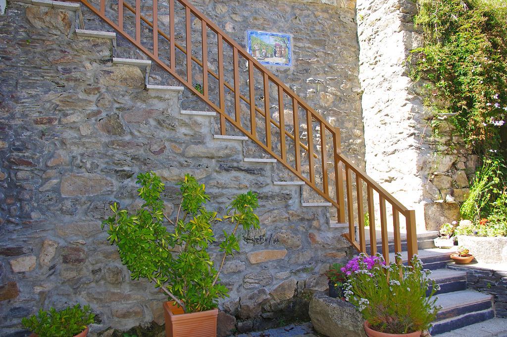 Casa Da Quinta Do Porto Villa Lamego Bagian luar foto